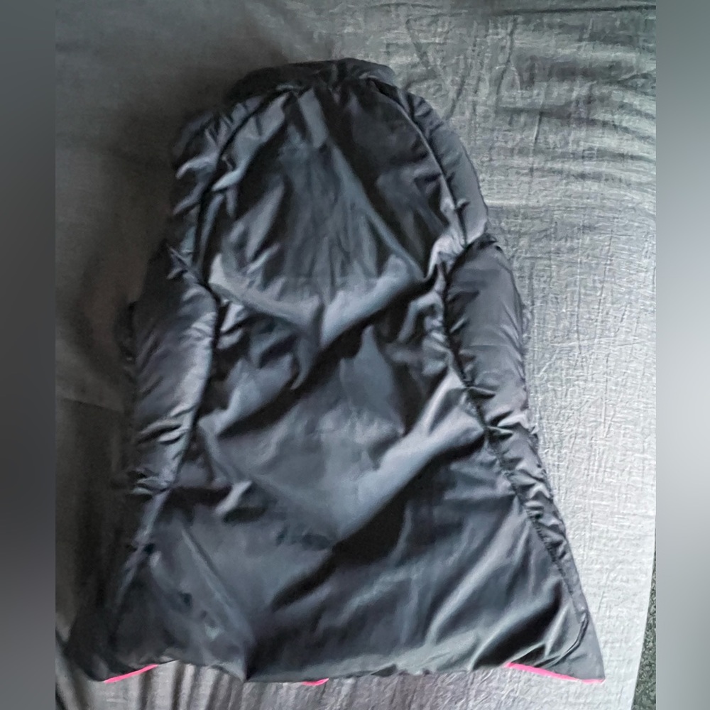 Reversible Nike down vest - Picture 5 of 8